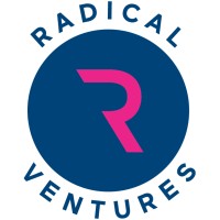 Radical Ventures Logo