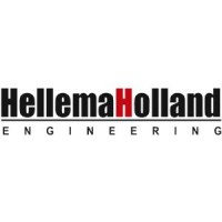 Hellema Holland Engineering Logo