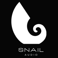 Snail Audio Logo