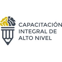 Capacitación Integral de Alto Nivel Logo