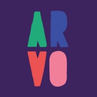 ARVO Festival Logo