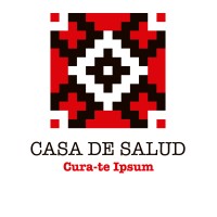 Casa de salud Logo