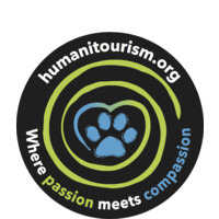 Humanitourism Logo