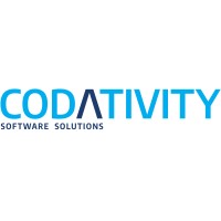 CODATIVITY Software Solutions Logo