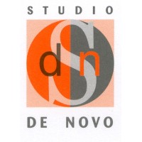 Studio De Novo Translations Logo