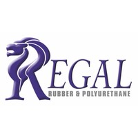 Regal Rubber & Polyurethane Ltd Logo