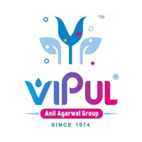 Vipul Fashions Logo