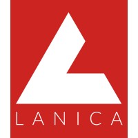 Lanica Solutions Logo