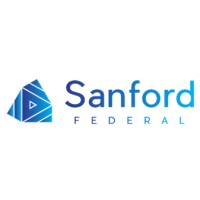 Sanford Federal Logo