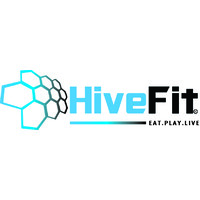 HiveFit Logo