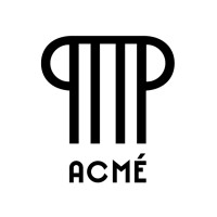 Acmé-Paris Logo