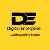 Digital Enterprise LLC Logo
