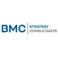 BMC Strategy Consultants GmbH Logo