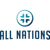 All Nations Logo