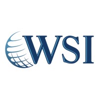 WSI - We Simplify the Internet (Nagoya, Japan) Logo