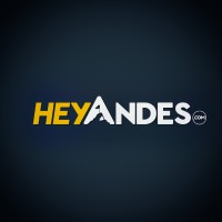HeyAndes.com Logo