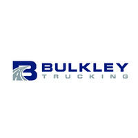 Bulkley Trucking Logo