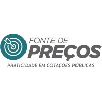 Fonte de Preços Logo