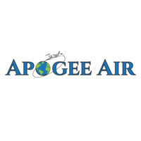Apogee Air Logo