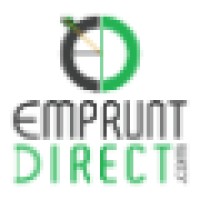 Emprunt Direct.com Logo