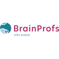 BrainProfs | Stay Ahead Logo