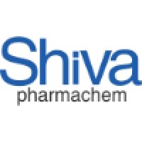 Shiva Pharmachem Limited Logo