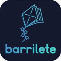 Barrilete Logo
