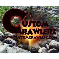 Custom Crawlerz Logo