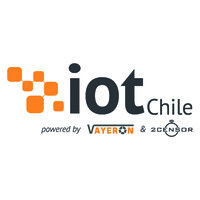 IoT Chile Logo