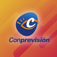 Conprevision Logo
