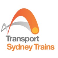 Sydney Trains Logo