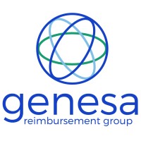Genesa Reimbursement Group Logo