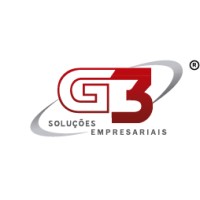 G3 Serviços Empresariais Logo