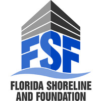Florida Shoreline and Foundation Logo