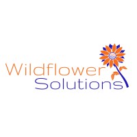 Wildflower Solutions Logo