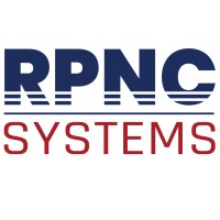 RPNC Systems Inc. Logo