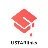 USTARlinks Fintech Inc. Logo