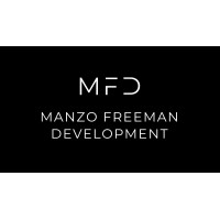 Manzo Freeman Development Logo