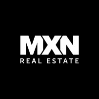 MXN Real Estate Logo
