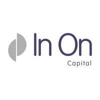 IN ON CAPITAL, S.A. Logo