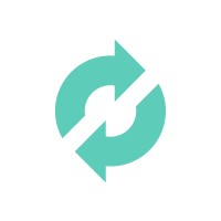 Usyncro - Blockchain & AI Tech 4 Logistics Logo