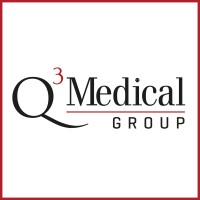 Q3 Medical Group Logo