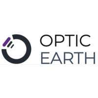 Optic Earth Logo
