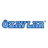 Özaylar A.Ş. Logo