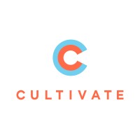 Cultivate Logo