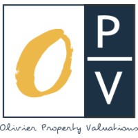 Olivier Property Valuations Logo
