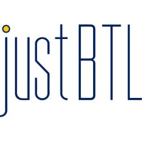 just BTL Marketing Research and Consultancies Logo