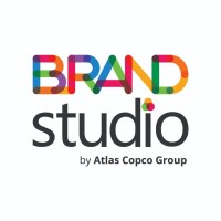 Brand Studio Logo