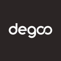 Degoo Logo