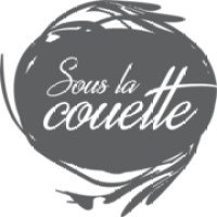 Sous la couette Logo